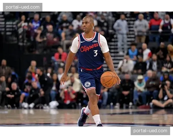 保罗怒斥快船管理层：承诺交易后迅速变脸