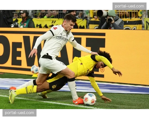 深度复盘：弗赖堡如何通过高位压迫限制门兴格拉德巴赫的快速反击