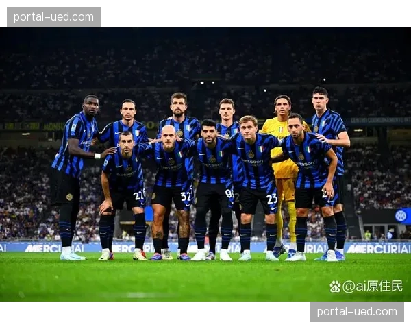 全场数据：国际米兰控球率仅35%，但射正次数与曼城持平