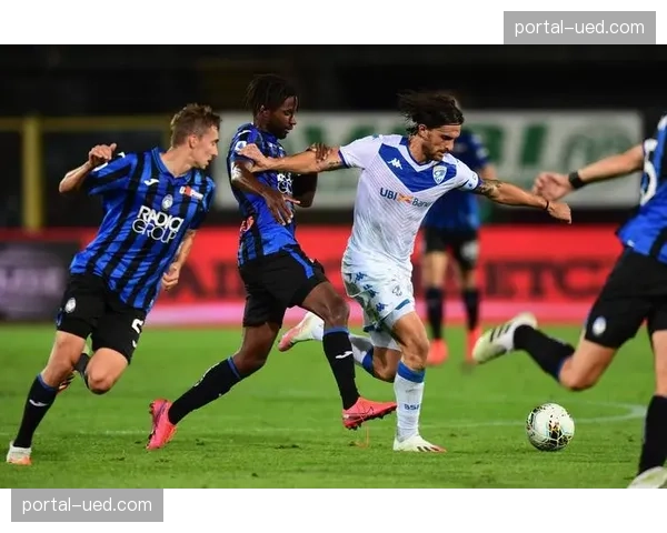 人物特写：从法丙到意甲射手榜前列，蒙扎前锋的逆袭之路