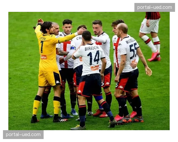 恩波利2-2热那亚，双方在补时阶段各入一球，戏剧性收场。